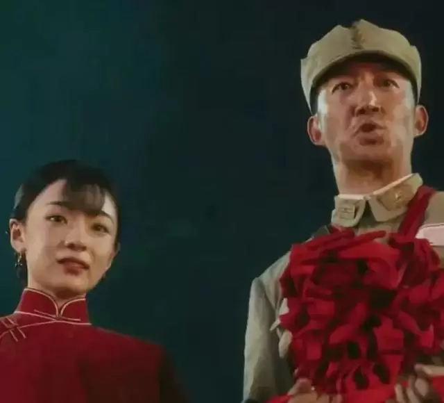 《八千里路云和月》大结局张云魁殉国,孟万福代守丁玉娇母子七年 | 情报图 《八千里路云和月》大结局张云魁殉国,孟万福代守丁玉娇母子七年 | 情报图