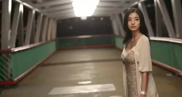 五部韩国艺术电影集中呈现欲望与救赎主题 | 情报图 五部韩国艺术电影集中呈现欲望与救赎主题 | 情报图