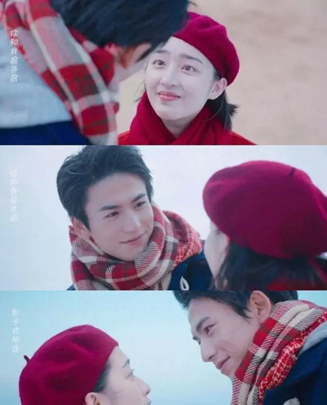 张凌赫古装贵公子形象固化,观众自发构建CP逻辑成现象 | 相关图片 张凌赫古装贵公子形象固化,观众自发构建CP逻辑成现象 | 相关图片