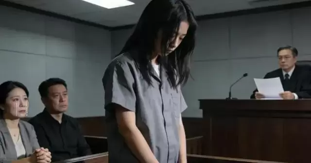 何小满提前出狱七年未归,养父接人时获留信与身世材料 | 情报图 何小满提前出狱七年未归,养父接人时获留信与身世材料 | 情报图