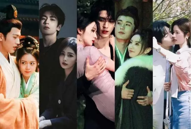 张凌赫古装贵公子形象固化,观众自发构建CP逻辑成现象 | 细节速览 张凌赫古装贵公子形象固化,观众自发构建CP逻辑成现象 | 细节速览