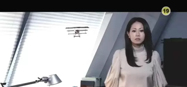 五部韩国艺术电影集中呈现欲望与救赎主题 | 细节速览 五部韩国艺术电影集中呈现欲望与救赎主题 | 细节速览